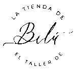 bilú la tienda taller negro cuadrado png