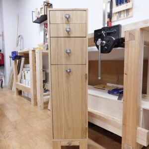 curso de carpintería ebanistería tradicional