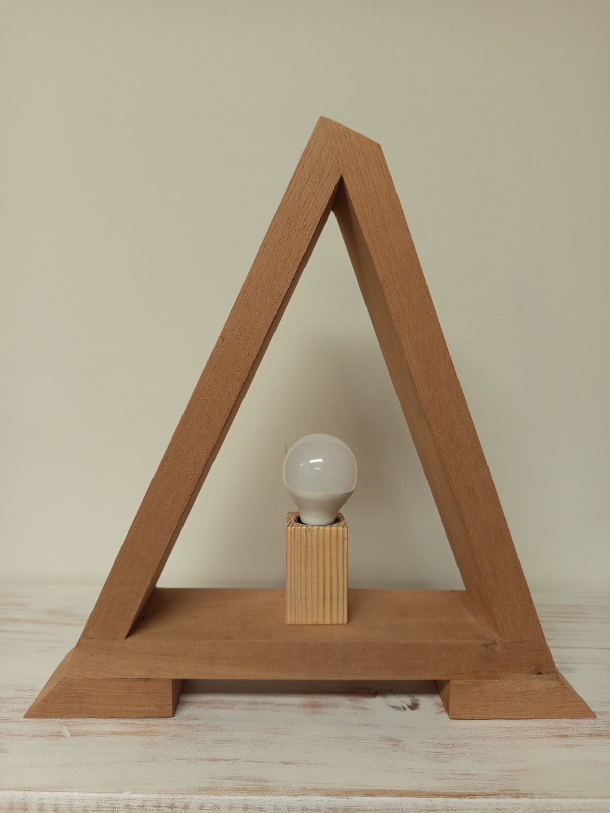 Curso lámpara VEGA Curso lámpara VEGA