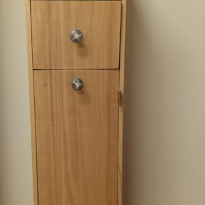 Curso carpintería-ebanistería 2025/2026