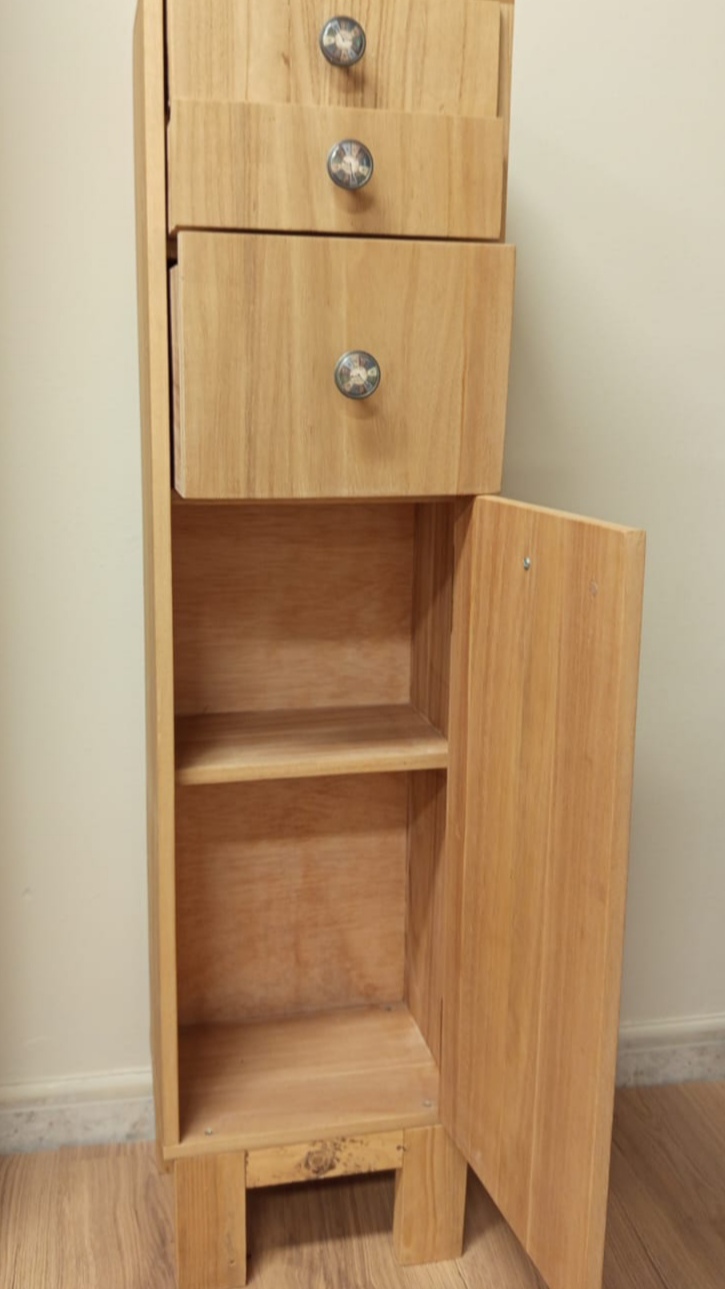 IMG_20251007_205416 Curso carpintería-ebanistería 2025/2026 - Imagen 2