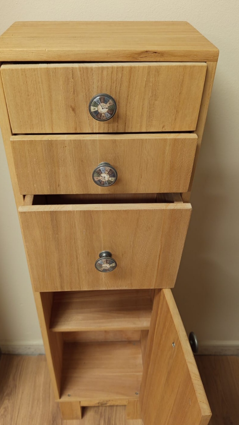 IMG_20251007_205438 Curso carpintería-ebanistería 2025/2026 - Imagen 3