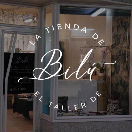 exterior bilú icono