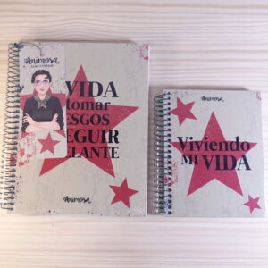 Libreta Emma Goldman