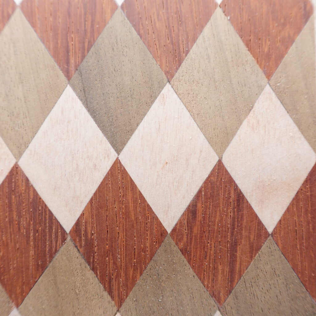 curso de marquetería