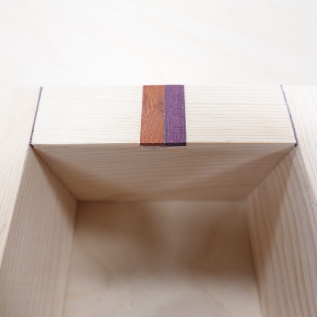 curso intensivo de iniciación a la ebanistería