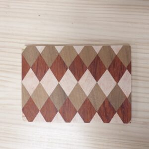 curso de iniciación a la marqueterÍa geométrica