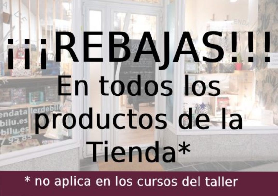 novedades rebajas20
