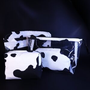 Colección Cow Black'n'White