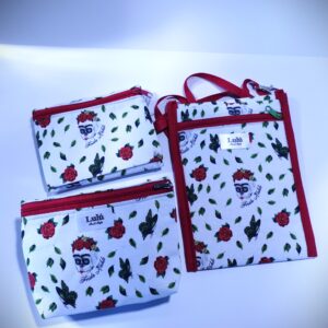 Colección Frida and Roses