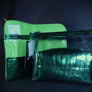 Colección Cocodrilo Green