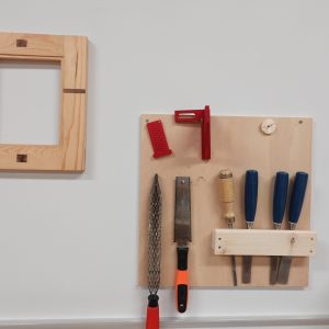 Servicio de Afilado de Formones