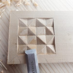 Curso Intensivo de ebanistería