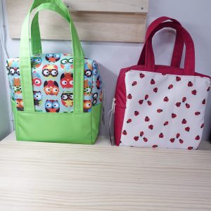 Nevera Portátil Animales