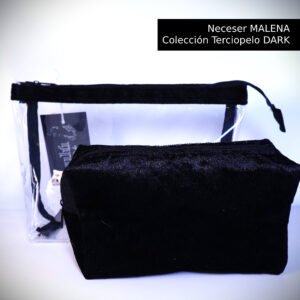 Colección Terciopelo Dark