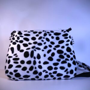 Bolso Astrid - Dálmata Soft