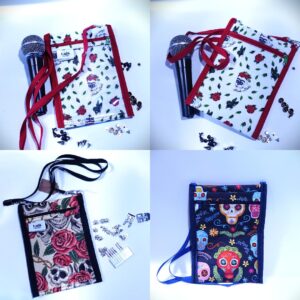 Funda para móvil - Eira (varios modelos)