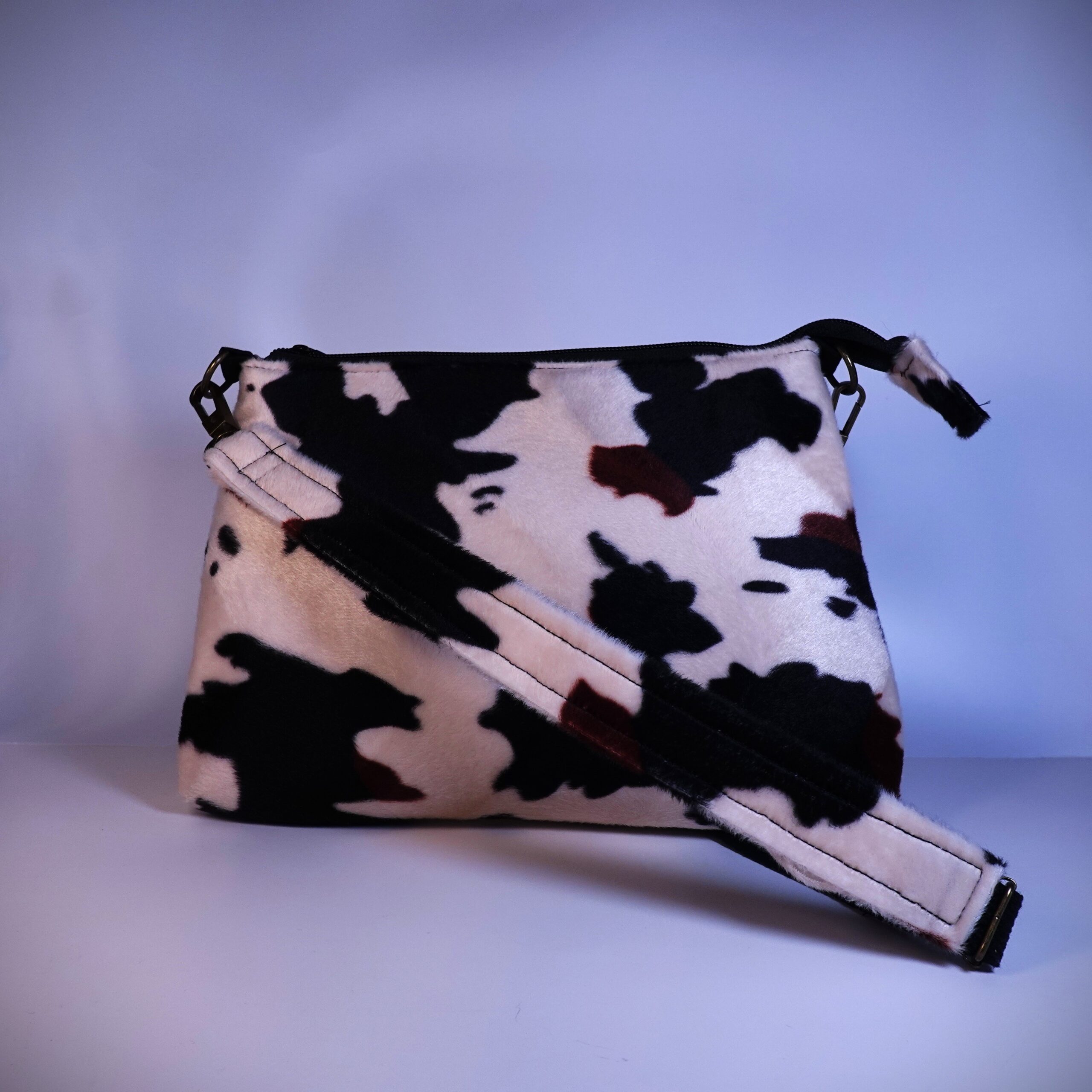 Bolso Astrid - Vaca Soft - Imagen 3