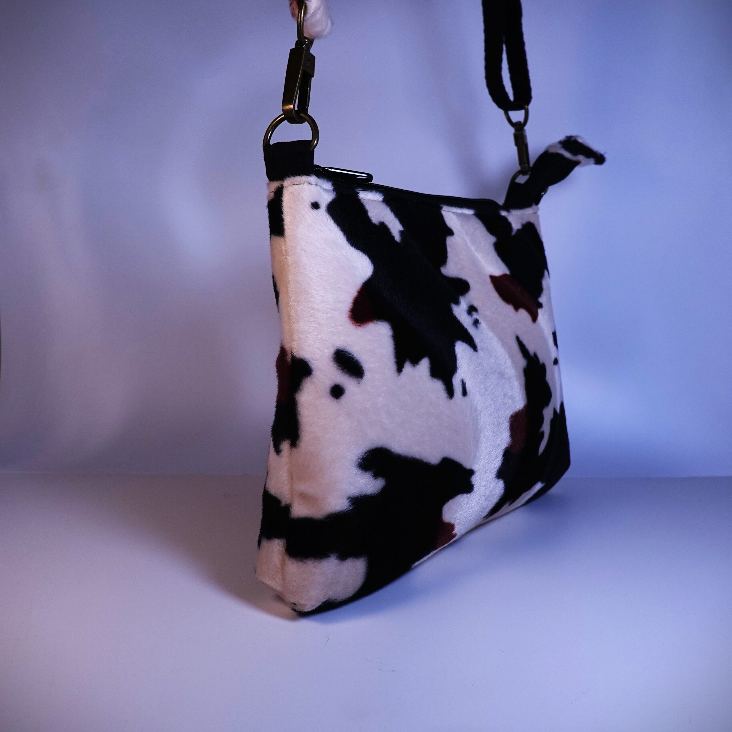 Bolso Astrid - Vaca Soft