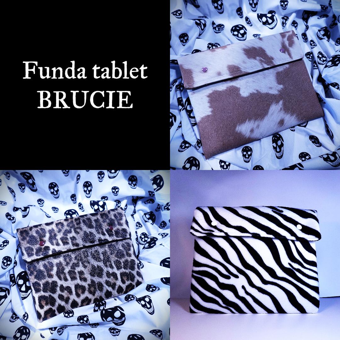 Funda tablet Brucie (varios modelos)