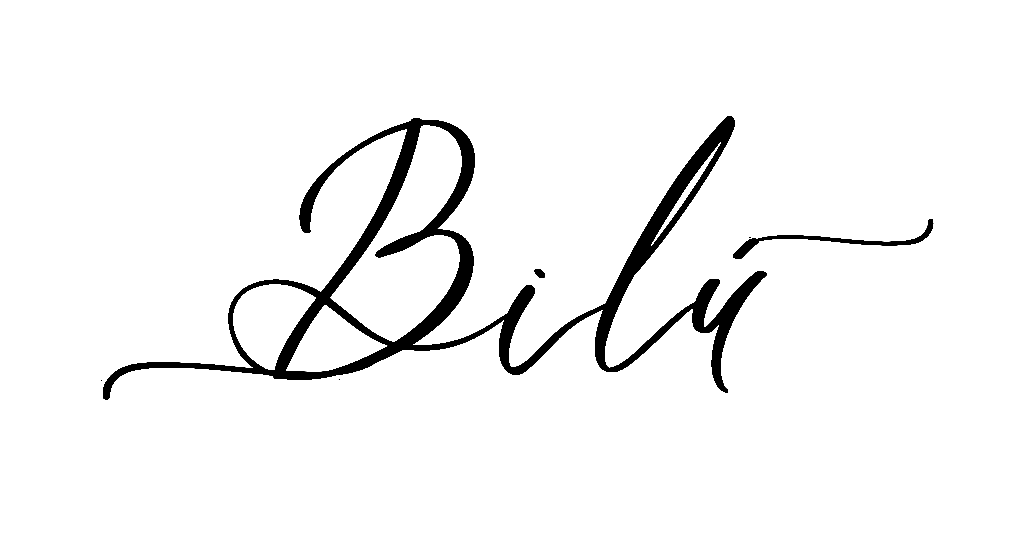 Bilú