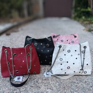 Bolso ollaos TRINITY- Varios colores